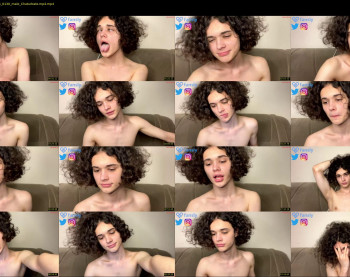 cock_and_lock — 12 minute Chaturbate male cam show recording, 720p, Mar 6, 2024