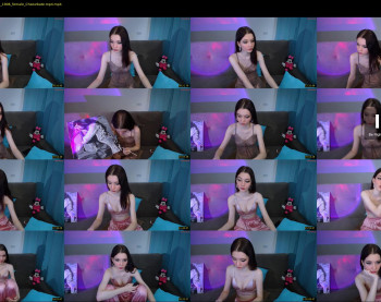 coddleweeper — 71 minute Chaturbate female cam show recording, 720p, Mar 5, 2024
