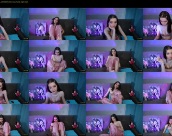 coddleweeper — 90 minute Chaturbate female cam show recording, 720p, Mar 5, 2024