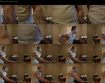 daddywassuppp4 — 3 minute Chaturbate male cam show recording, 480p, Mar 5, 2024