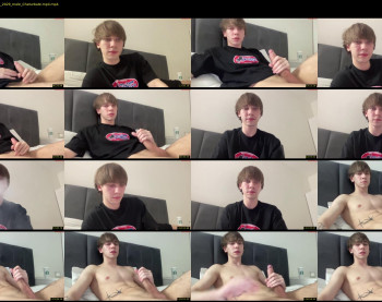 damondurden — 109 minute Chaturbate male cam show recording, 720p, Mar 5, 2024