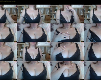 danahotmilf — 89 minute Chaturbate female cam show recording, 720p, Mar 5, 2024