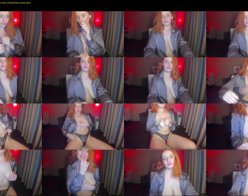 deeix — 11 minute Chaturbate female cam show recording, 720p, Mar 5, 2024