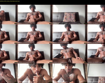 deepthroatfucker_ccs — 75 minute Chaturbate male cam show recording, 720p, Mar 5, 2024