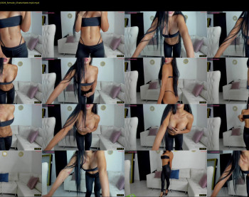 deisy_madrid — 42 minute Chaturbate female cam show recording, 720p, Mar 6, 2024