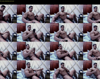dimitriklein — 14 minute Chaturbate male cam show recording, 720p, Mar 5, 2024