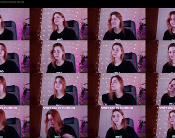 doll_lesli — 22 minute Chaturbate female cam show recording, 720p, Mar 5, 2024