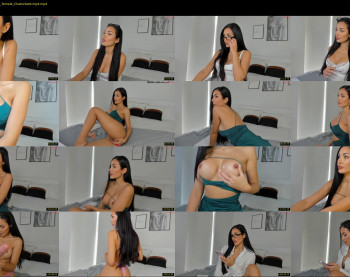 doll_lexi — 120 minute Chaturbate female cam show recording, 720p, Mar 5, 2024