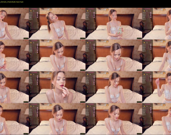 dollorrie — 31 minute Chaturbate couple cam show recording, 720p, Mar 5, 2024