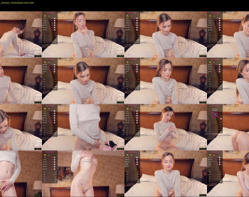 dollorrie — 33 minute Chaturbate couple cam show recording, 720p, Mar 5, 2024