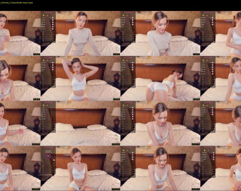 dollorrie — 120 minute Chaturbate couple cam show recording, 720p, Mar 5, 2024