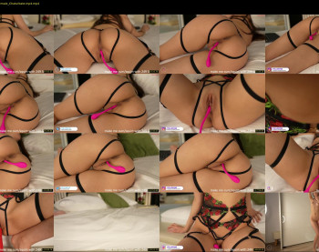 dovia — 121 minute Chaturbate female cam show recording, 720p, Mar 5, 2024