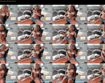eileen_rose — 8 minute Chaturbate female cam show recording, 720p, Mar 5, 2024