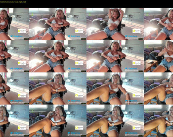 eileen_rose — 54 minute Chaturbate female cam show recording, 720p, Mar 5, 2024