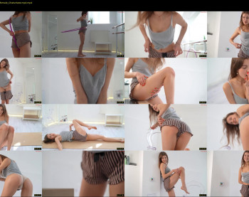 eli_sun — 51 minute Chaturbate female cam show recording, 720p, Mar 5, 2024