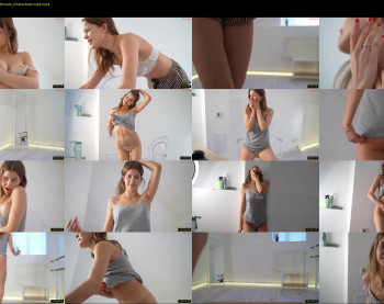 eli_sun — 120 minute Chaturbate female cam show recording, 720p, Mar 5, 2024