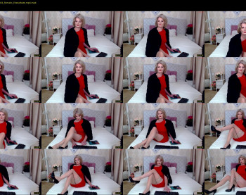 elisarosse_ — 4 minute Chaturbate female cam show recording, 720p, Mar 6, 2024
