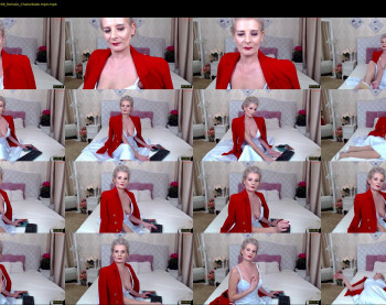 elisarosse_ — 39 minute Chaturbate female cam show recording, 720p, Mar 6, 2024