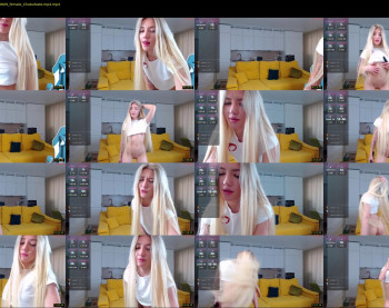 ella__sweety — 37 minute Chaturbate female cam show recording, 720p, Mar 5, 2024