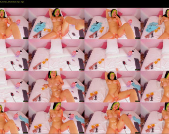 emilylittle — 48 minute Chaturbate female cam show recording, 720p, Mar 6, 2024