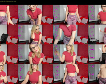 emilymilf__ — 120 minute Chaturbate female cam show recording, 720p, Mar 5, 2024