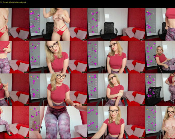 emilymilf__ — 71 minute Chaturbate female cam show recording, 720p, Mar 5, 2024