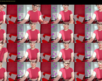 emilymilf__ — 6 minute Chaturbate female cam show recording, 720p, Mar 5, 2024