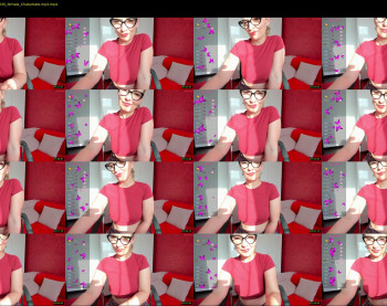 emilymilf__ — 7 minute Chaturbate female cam show recording, 720p, Mar 5, 2024