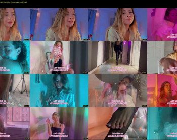 emmi_rosee — 3 minute Chaturbate female cam show recording, 720p, Mar 5, 2024