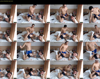 erikcolle — 14 minute Chaturbate male cam show recording, 480p, Mar 6, 2024