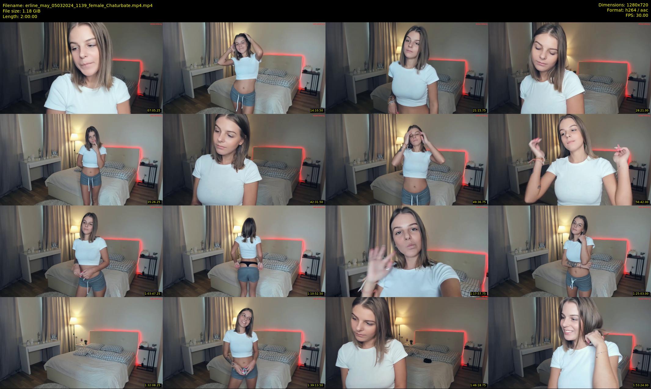 erline_may — 120 minute Chaturbate female cam show recording, 720p, Mar 5, 2024