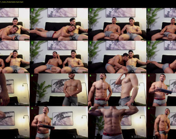 eroswolfs — 42 minute Chaturbate male cam show recording, 720p, Mar 5, 2024
