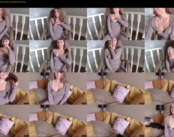 erotic_vibe — 62 minute Chaturbate female cam show recording, 720p, Mar 5, 2024