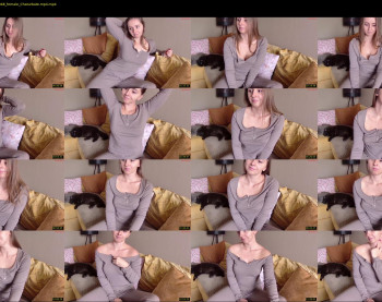 erotic_vibe — 14 minute Chaturbate female cam show recording, 720p, Mar 5, 2024