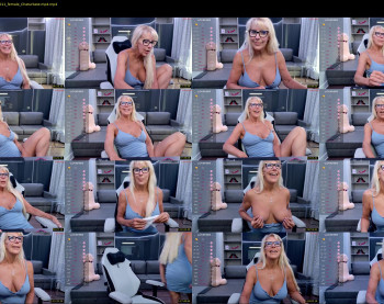 fitcougarcb — 107 minute Chaturbate female cam show recording, 720p, Mar 6, 2024