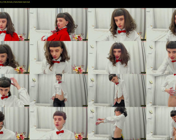 flowerofsin2001 — 32 minute Chaturbate female cam show recording, 720p, Mar 5, 2024