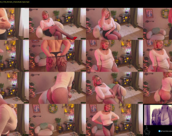 french_devotion — 87 minute Chaturbate female cam show recording, 720p, Mar 5, 2024