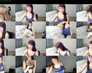 fritha — 72 minute Chaturbate female cam show recording, 720p, Mar 5, 2024