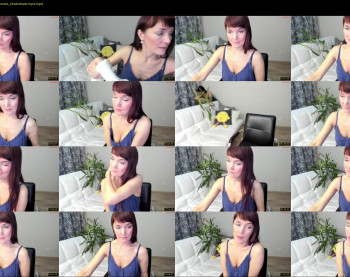 fritha — 14 minute Chaturbate female cam show recording, 720p, Mar 5, 2024