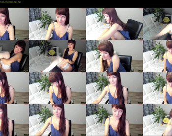 fritha — 23 minute Chaturbate female cam show recording, 720p, Mar 5, 2024