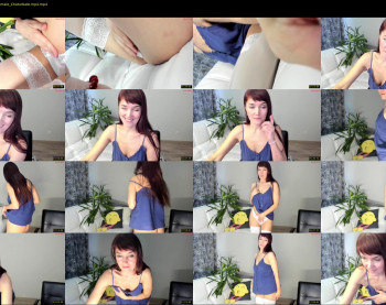 fritha — 14 minute Chaturbate female cam show recording, 720p, Mar 6, 2024