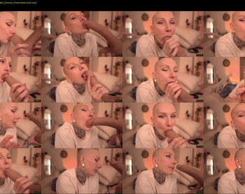 fuckingtoy_ — 7 minute Chaturbate female cam show recording, 720p, Mar 5, 2024