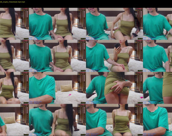 gablovetm — 44 minute Chaturbate couple cam show recording, 720p, Mar 5, 2024