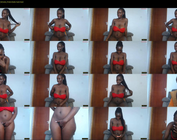 gulpess — 74 minute Chaturbate female cam show recording, 480p, Mar 5, 2024
