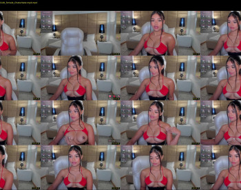 hailey_florez — 120 minute Chaturbate female cam show recording, 720p, Mar 5, 2024