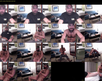 hardworkertn — 26 minute Chaturbate male cam show recording, 720p, Mar 6, 2024