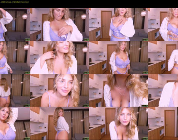 harley_blanco — 120 minute Chaturbate female cam show recording, 720p, Mar 5, 2024