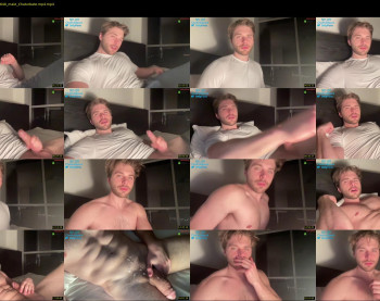 hot8pack01 — 23 minute Chaturbate male cam show recording, 720p, Mar 5, 2024