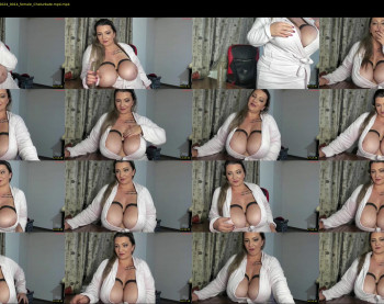 hot_bounce_boobs — 42 minute Chaturbate female cam show recording, 720p, Mar 6, 2024