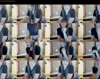hotel77777 — 6 minute Chaturbate female cam show recording, 720p, Mar 5, 2024